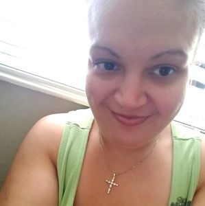 Meet your Posher, Sandra